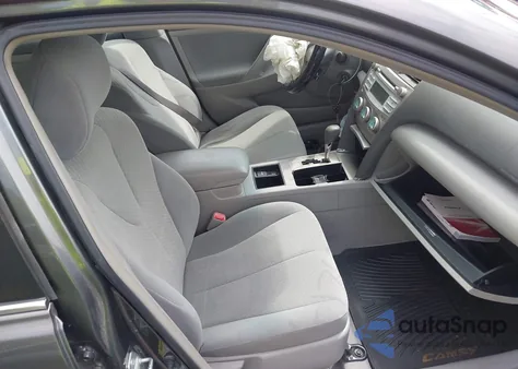 2009 Toyota Camry Se/Le/Xle из США, поврежденный, VIN 4T4BE46K89R114829